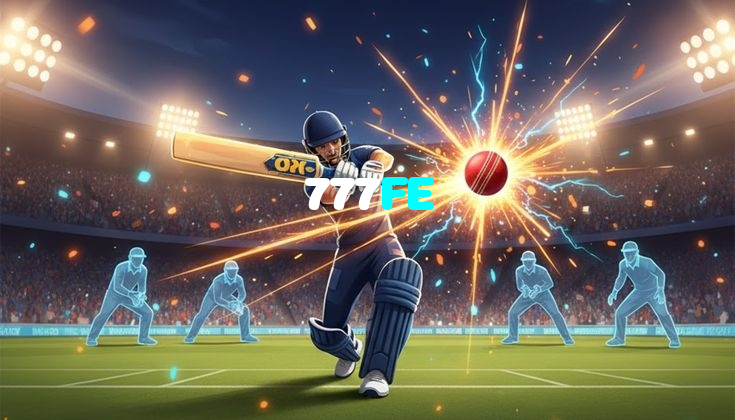 available types of 777FE bet including pre-match live express and system bets