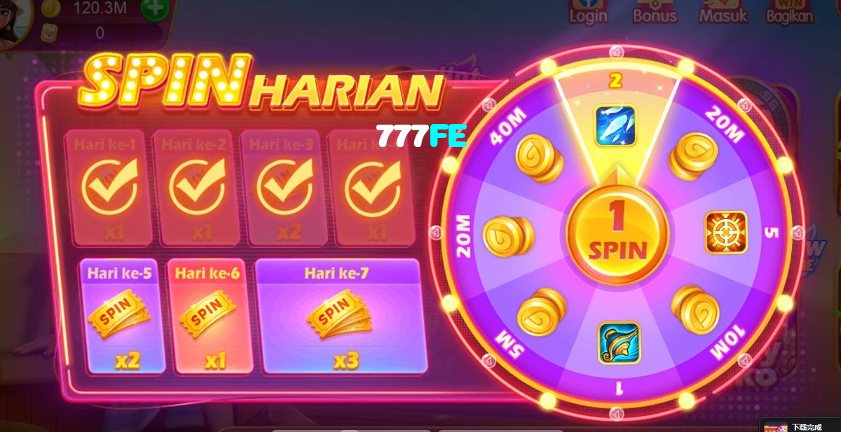 777FE خوش آمدید بونس +600% پیشکش موبائل ایپ کے پروموشن سیکشن میں دکھائی دیتی ہے۔